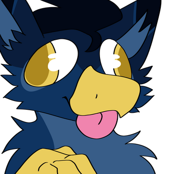Telegram Sticker